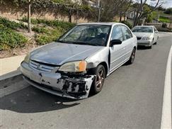 2001 Honda Civic